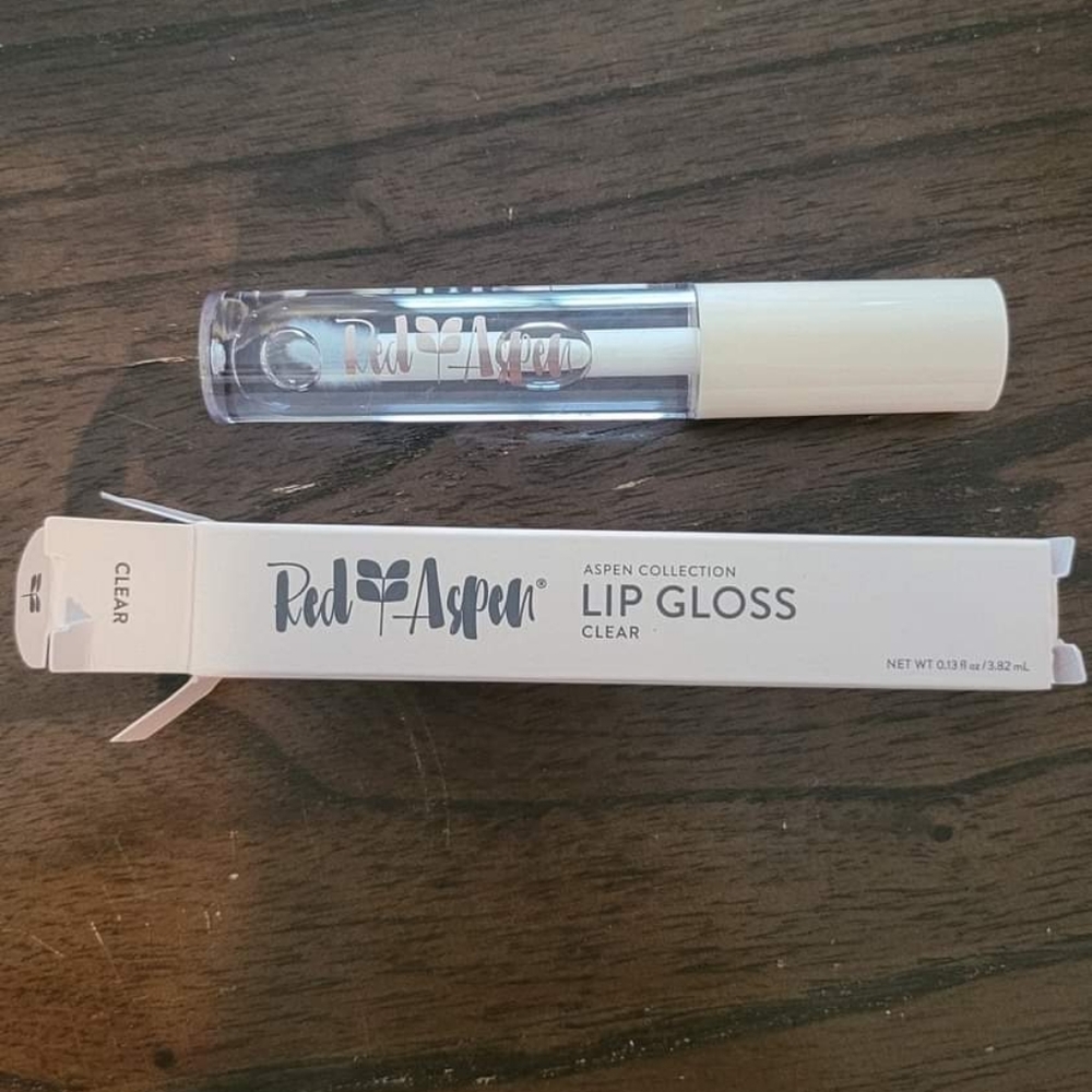 RA Clear Gloss